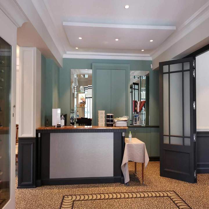 Architecte d'intérieur Annecy