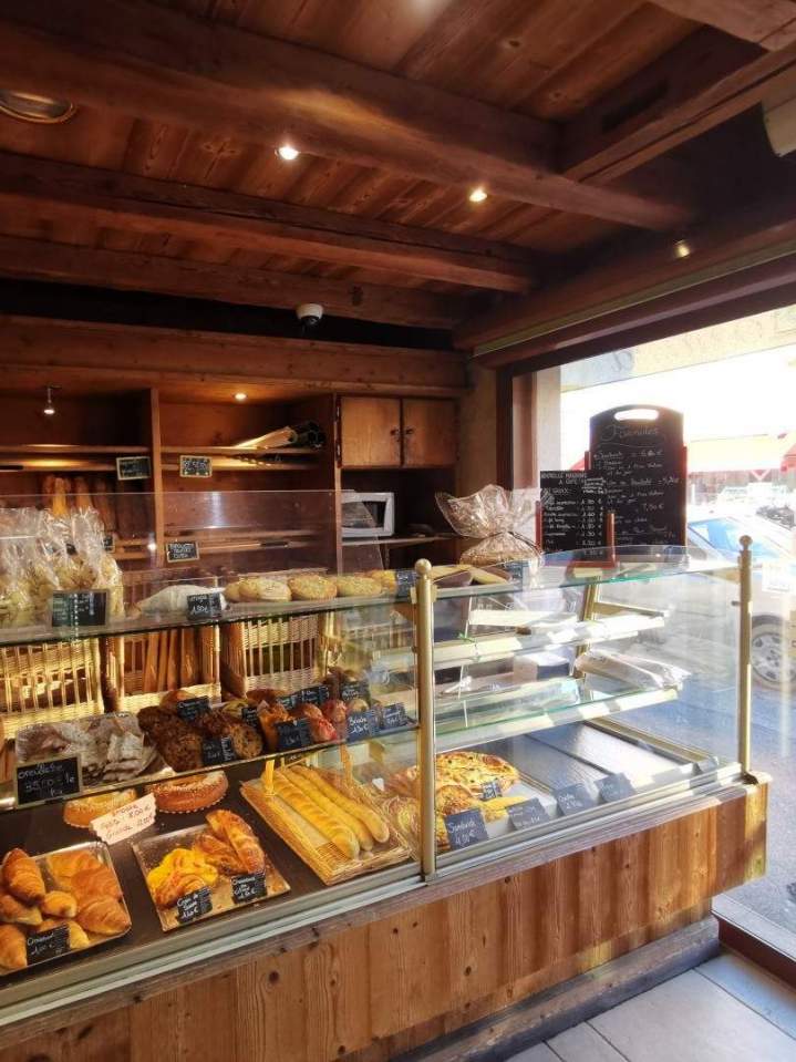 Travaux d'architecte d'intérieur Annecy