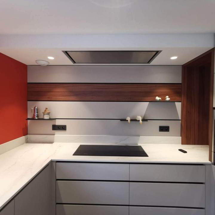 Rénovation intérieure Annecy