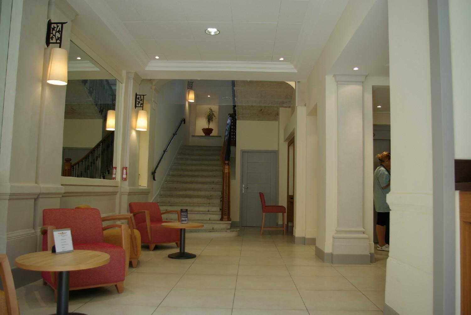 Agencement d'intérieur Annecy
