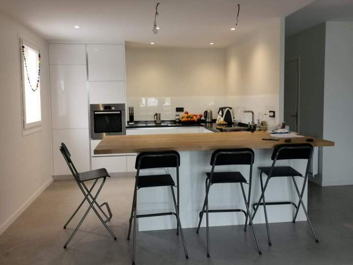 Spécialiste en design d'intérieur Annecy