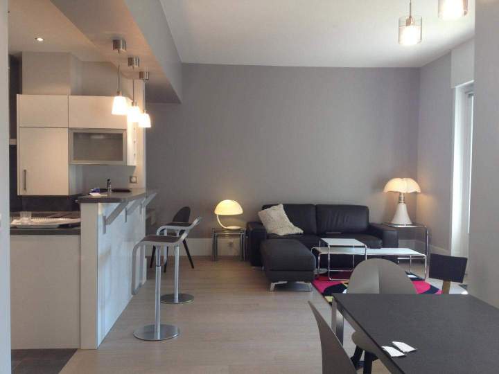 Travaux d'architecte d'intérieur Annecy