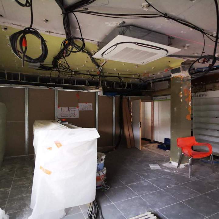 Agencement d'intérieur Annecy