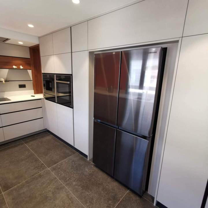 Rénovation intérieure Annecy