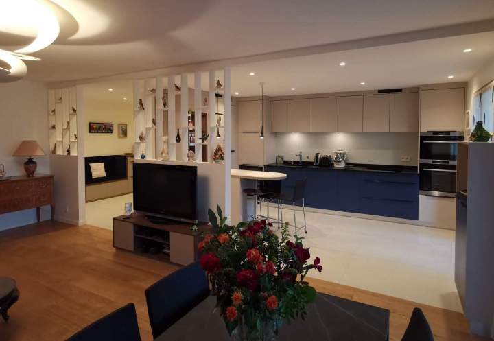 Design d'intérieur Annecy