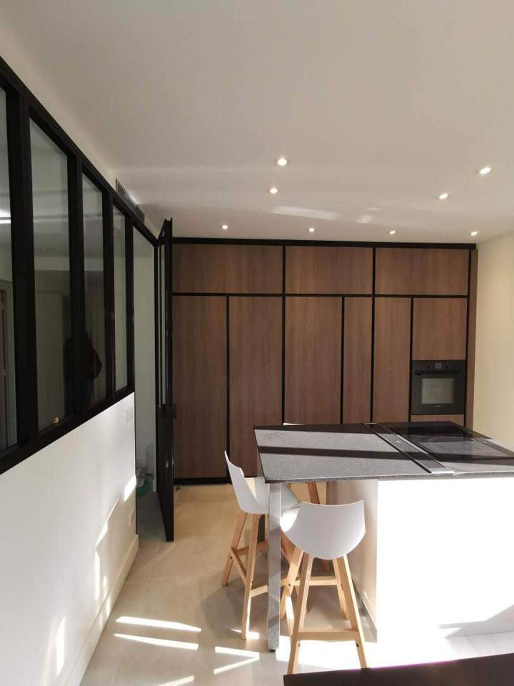 Architecte d'intérieur Annecy