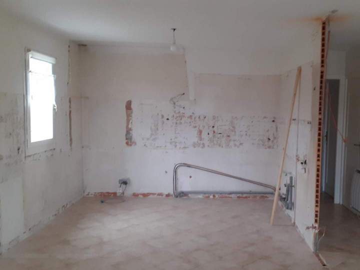 Design d'intérieur Annecy