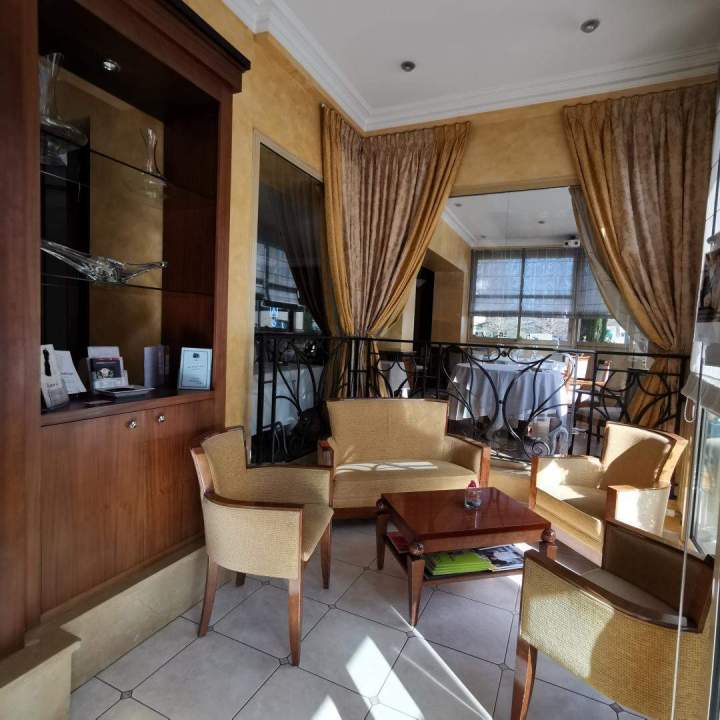 Architecte d'intérieur Annecy