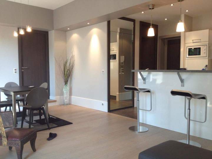 Architecte d'intérieur Annecy