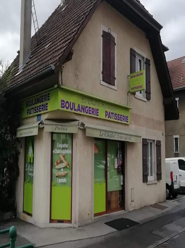 Architecte d'intérieur Annecy