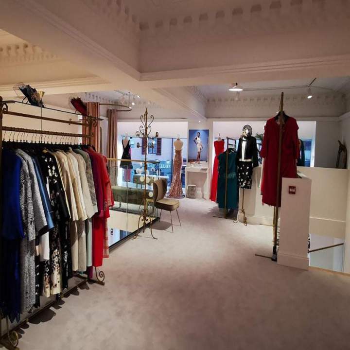 Design d'intérieur Annecy