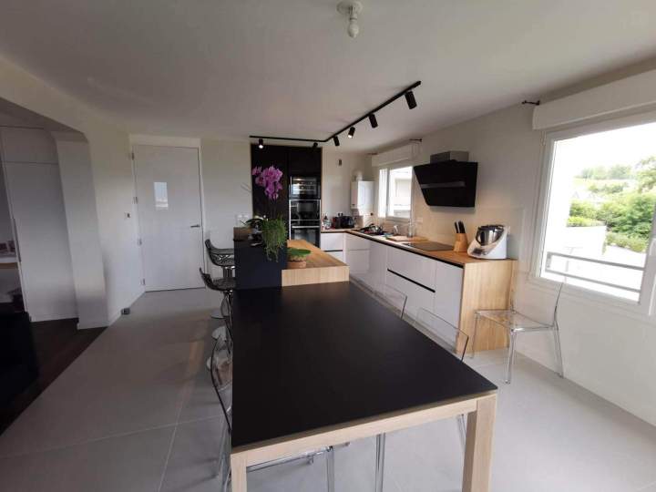 Design d'intérieur  Annecy