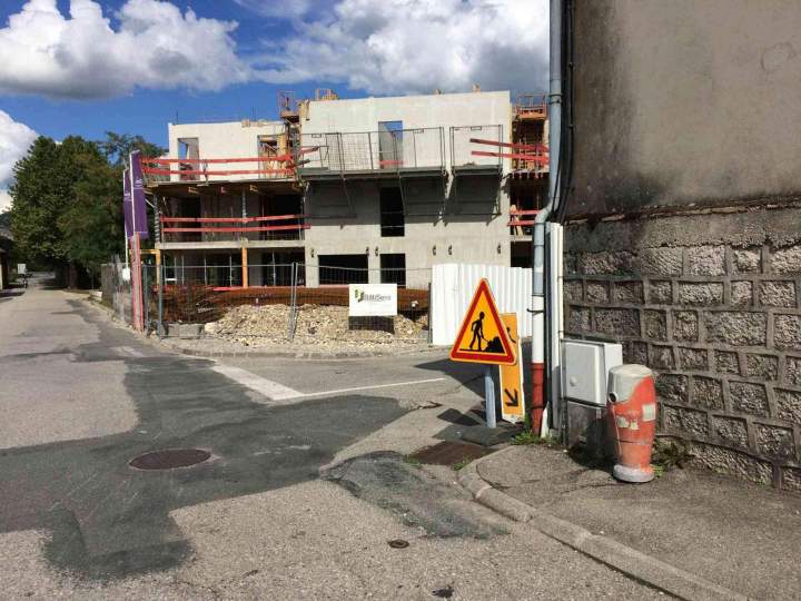 Spécialiste en design d'intérieur Annecy