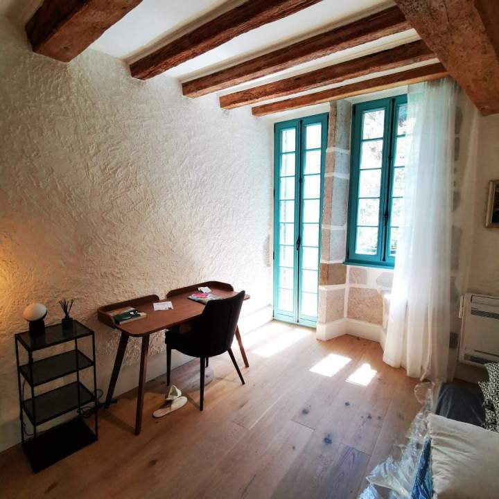 Travaux de design d'intérieur Annecy