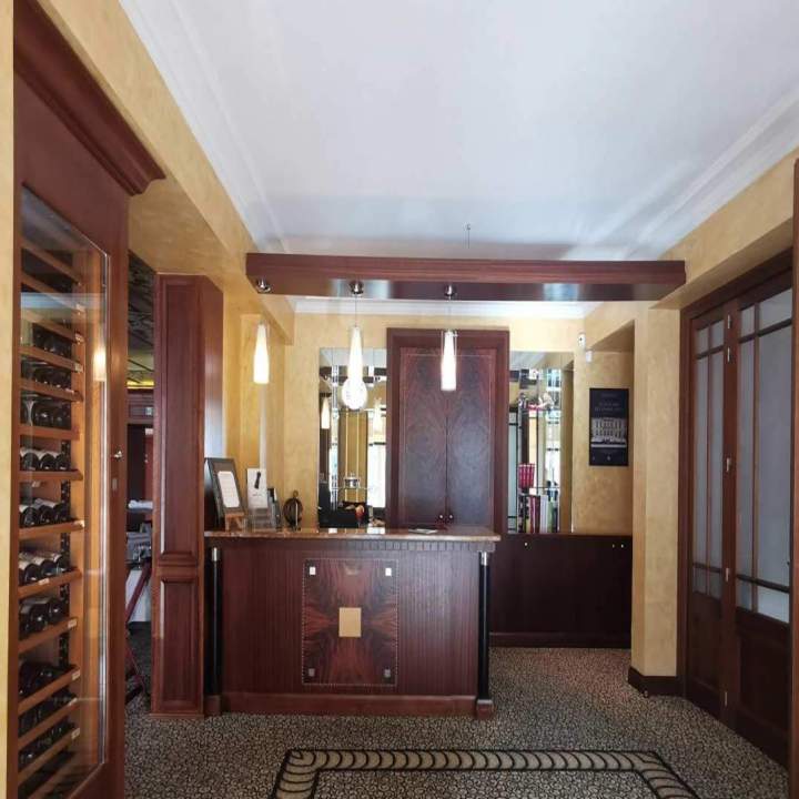 Spécialiste architecte d'intérieur Annecy