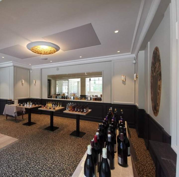 Architecte d'intérieur Annecy