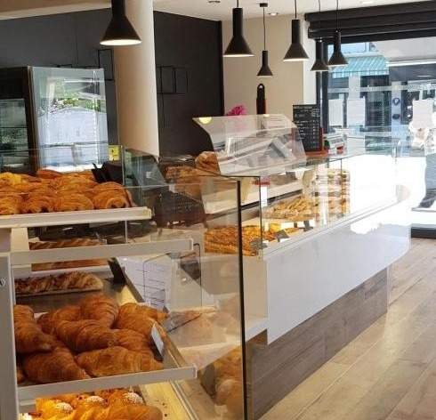 Rénovation commerce Annecy