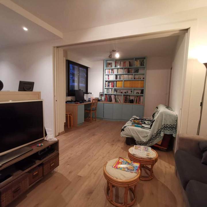 Travaux de design d'intérieur Annecy