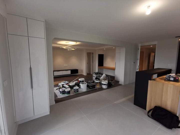 Design d'intérieur  Annecy