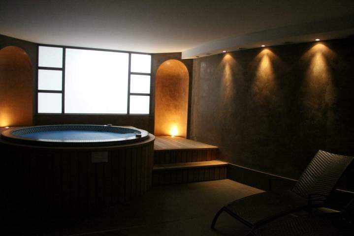 Agencement d'intérieur Annecy