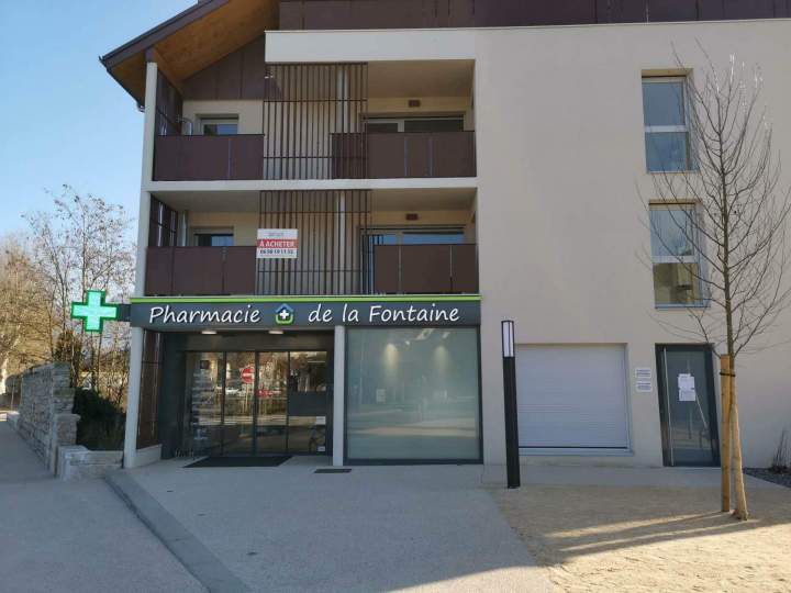 Spécialiste en design d'intérieur Annecy